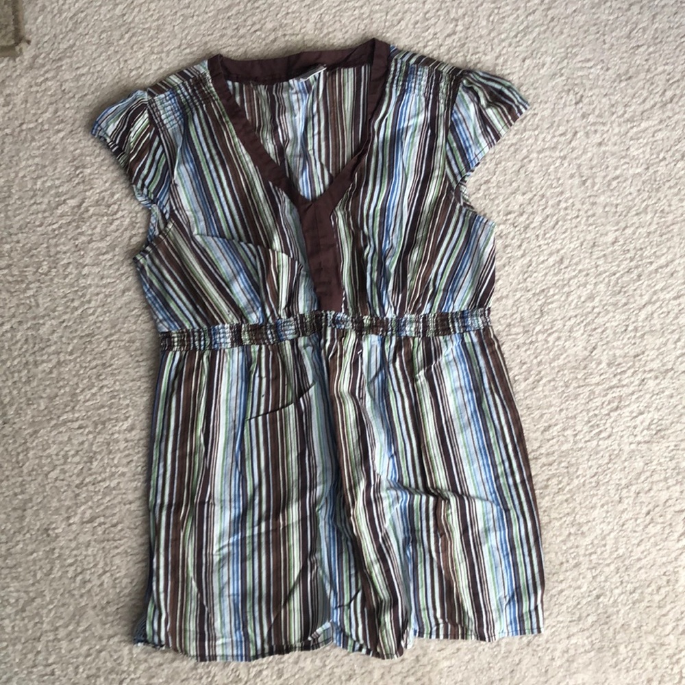 Motherhood Shirt